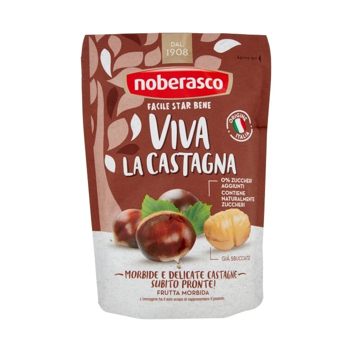 noberasco Viva la Castagna 100 g
