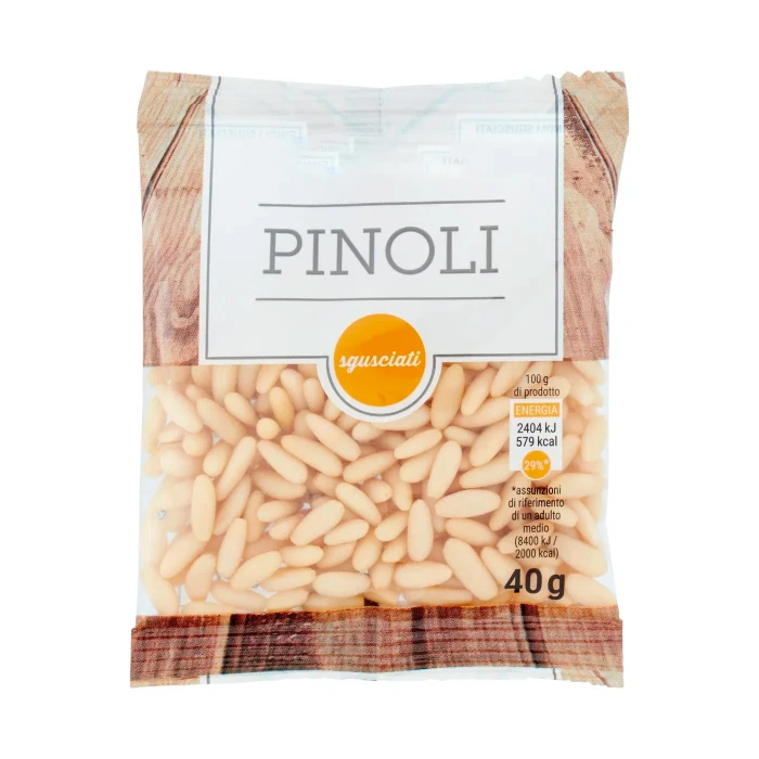 Pinoli 40 g