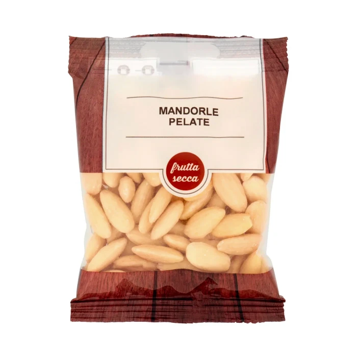 Mandorle Pelate 100 g