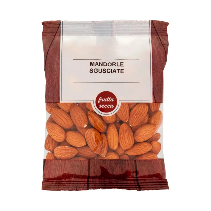Mandorle Sgusciate 100 g