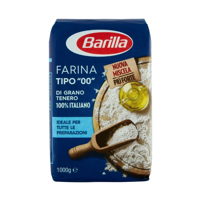 Barilla Farina tipo 00 1000g