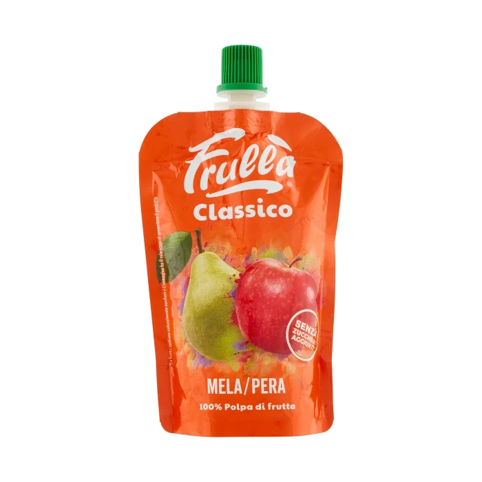 Frullà Classico Mela / Pera 100 g