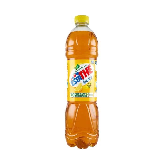 Estathé limone 1,5 L