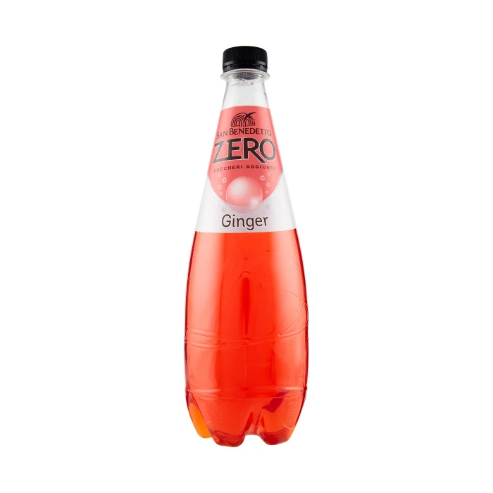Ginger San Benedetto Zero 0,75 L PET