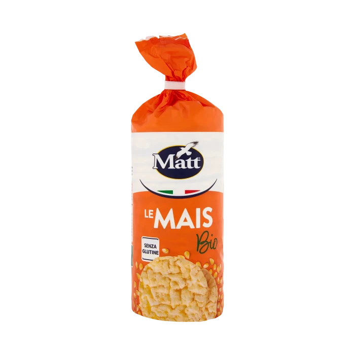 Matt le Mais Bio 130 g