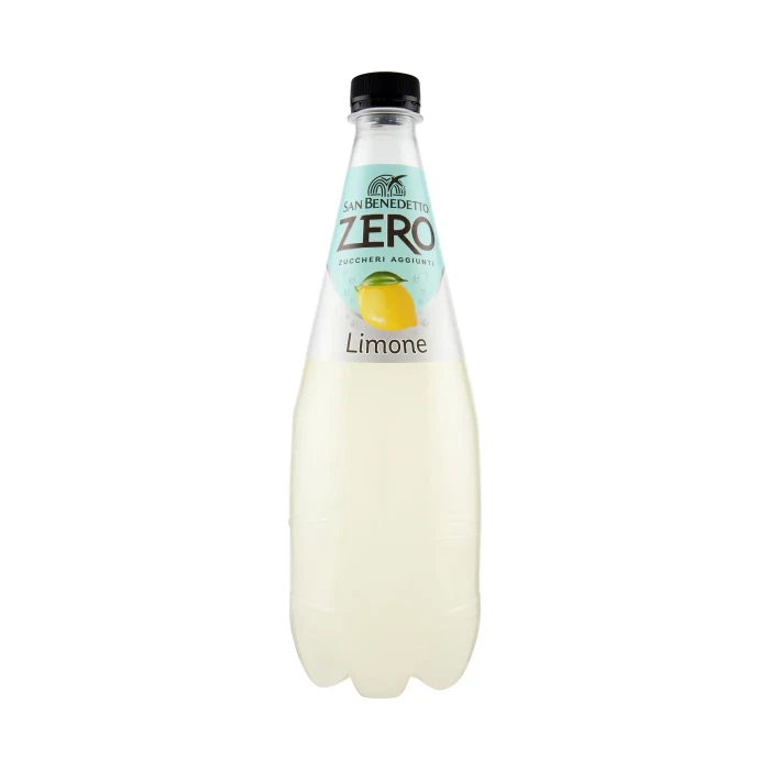 Limone San Benedetto Zero 0,75 L PET