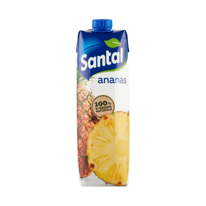 Santàl ananas 1000 ml