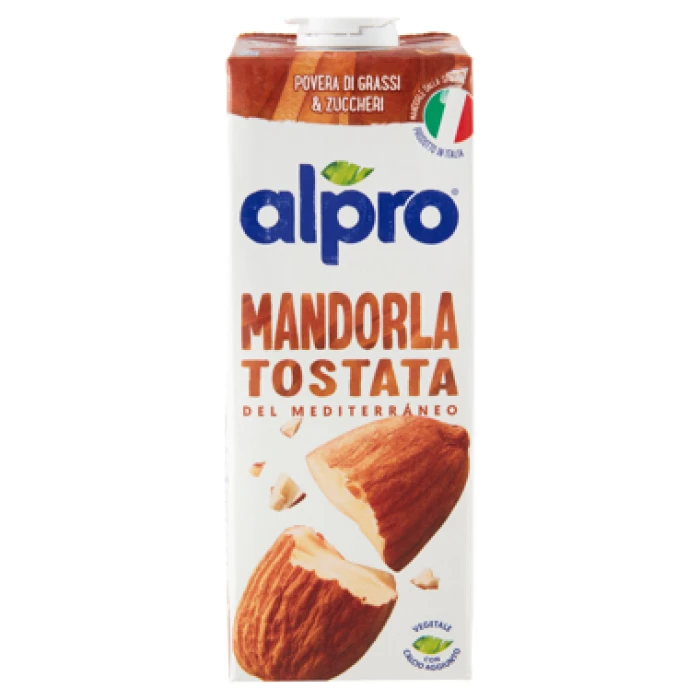 BEVANDA ALPRO MANDORLA UHT 1 L