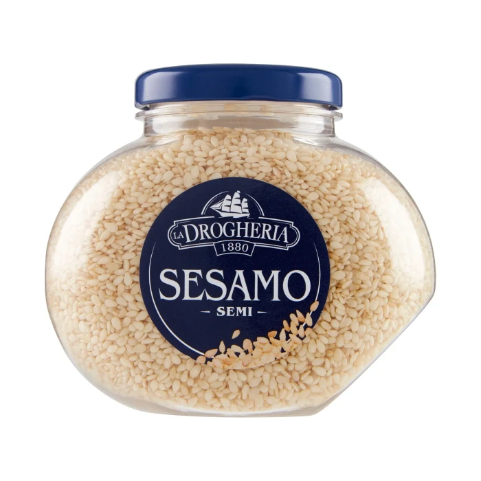 La Drogheria 1880 Sesamo Semi 120 g