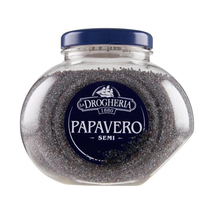 La Drogheria 1880 Papavero Semi 115 g