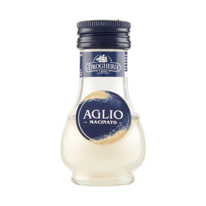 La Drogheria 1880 Aglio Macinato 35 g