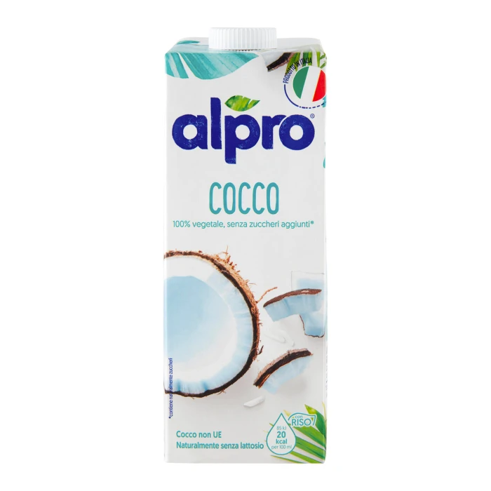 BEVANDA ALPRO DRINK COCCORISO UHT 1 L