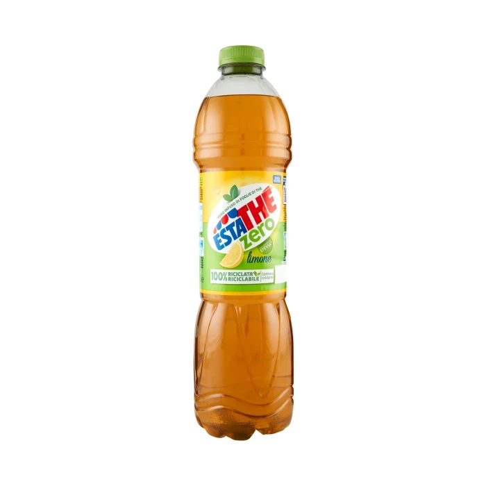Estathé zero limone 1,5 L