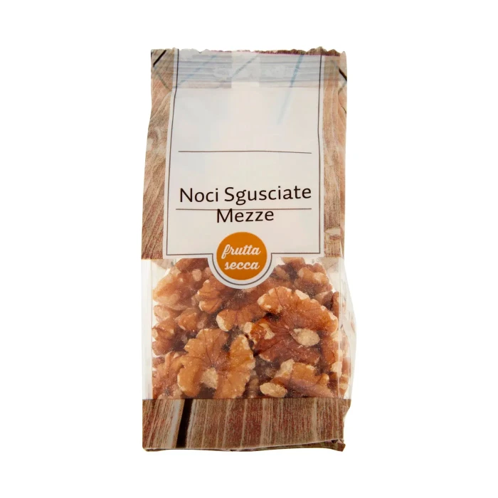 Noci Sgusciate Mezze 100 g