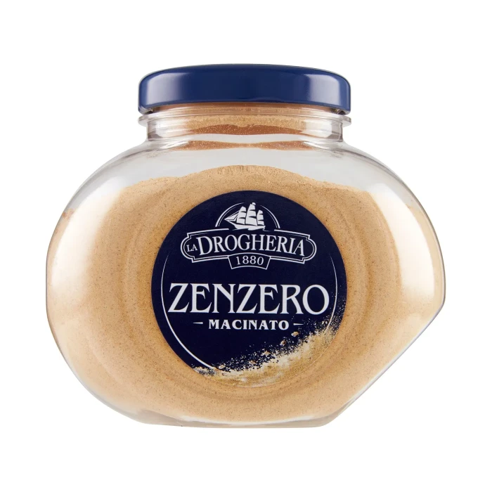 La Drogheria 1880 Zenzero Macinato 70 g