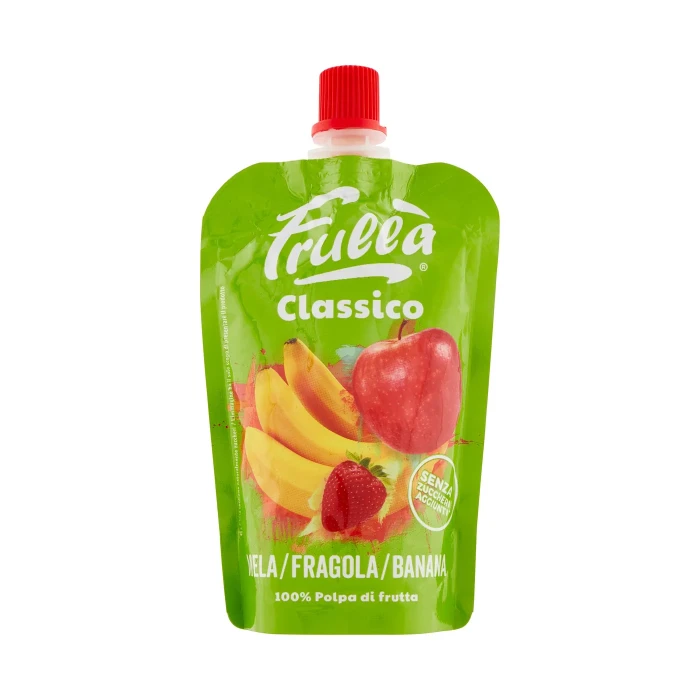 Frullà Classico Mela / Fragola / Banana 100 g