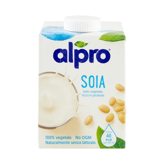 alpro Soia 500 ml