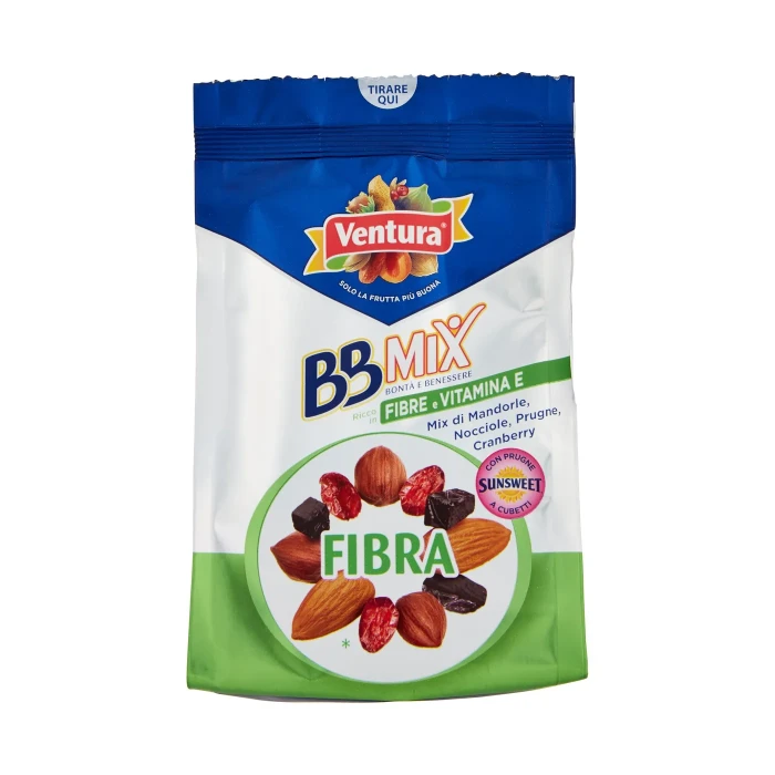 Ventura BBMix Fibra 150 g