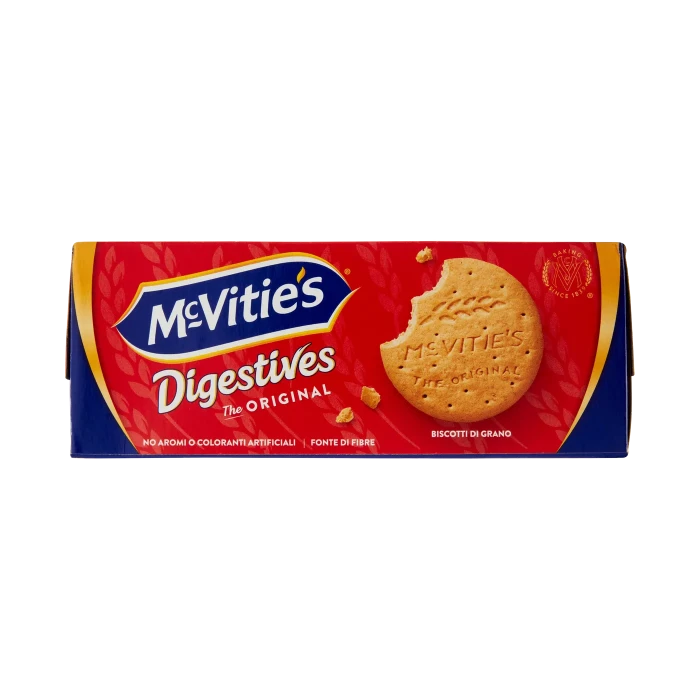 McVitie's Digestives the Original 400 g