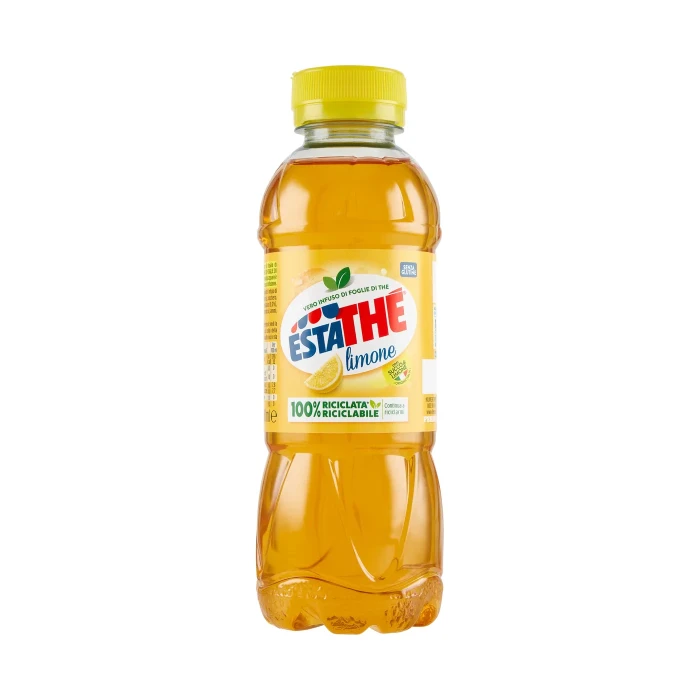 Estathé limone 400 ml