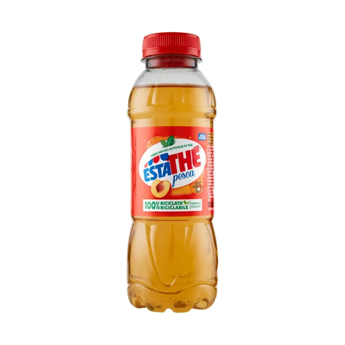 Estathé pesca 400 ml