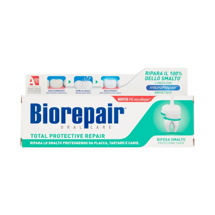 Biorepair Total Protective Repair 75 ml