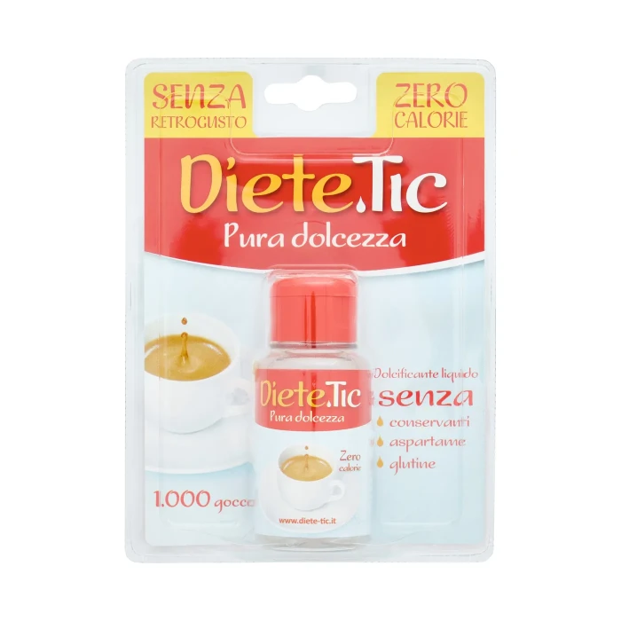 Diete.Tic 50 ml