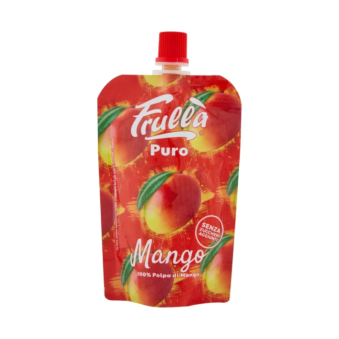 Frullà Puro Mango 90 g