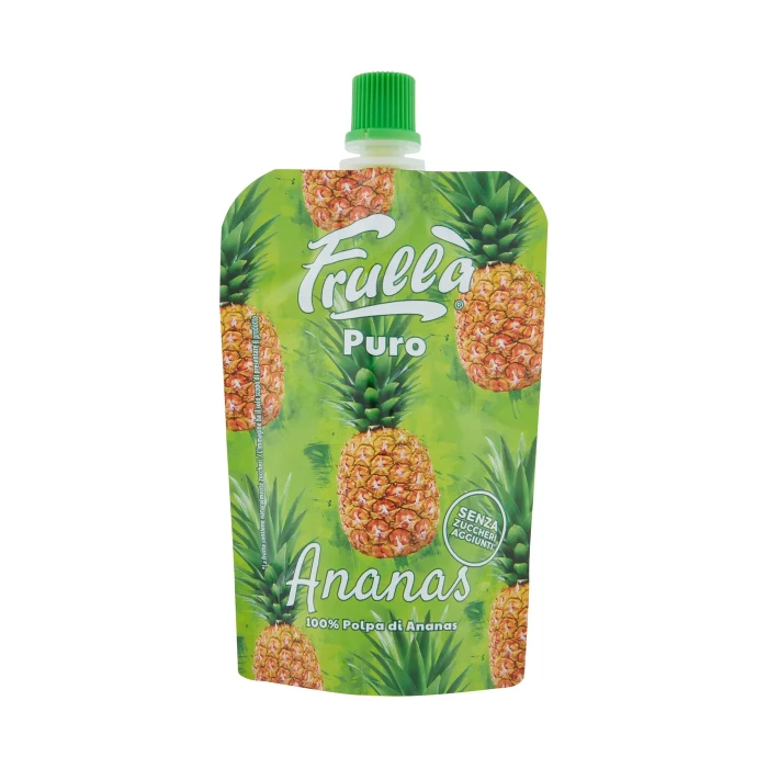 Frullà Puro Ananas 90 g
