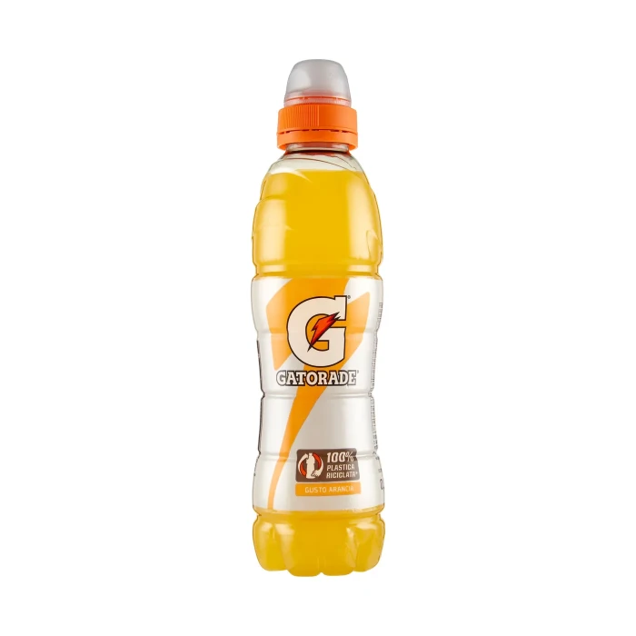 Gatorade Gusto Arancia 0,5 L