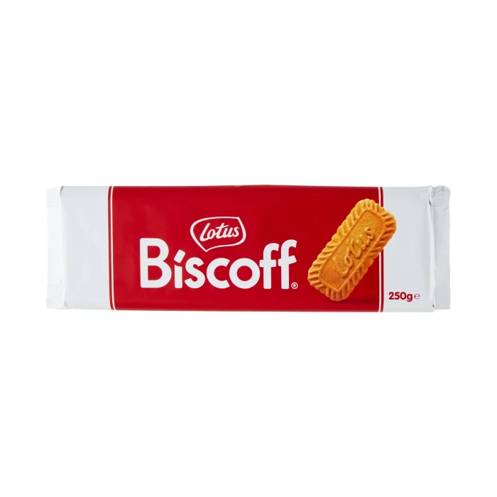 Lotus Biscoff 250 g
