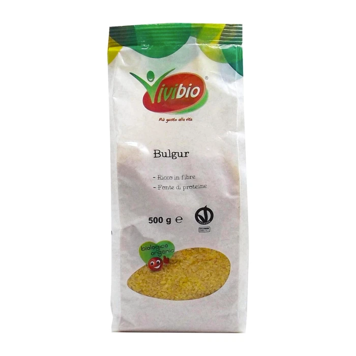 Vivibio Bulgur 500 g