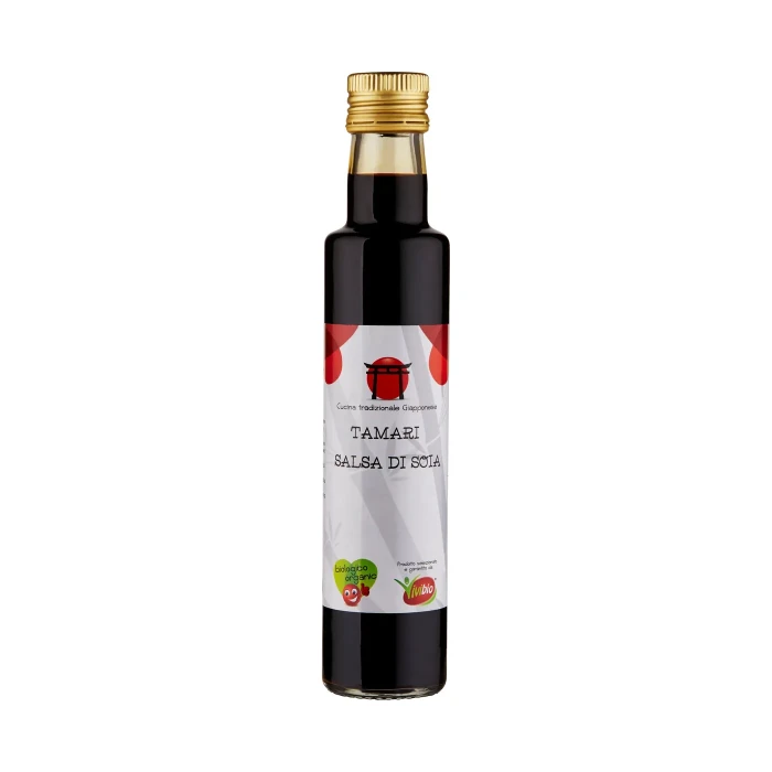 Vivibio Tamari Salsa di Soia 250 ml