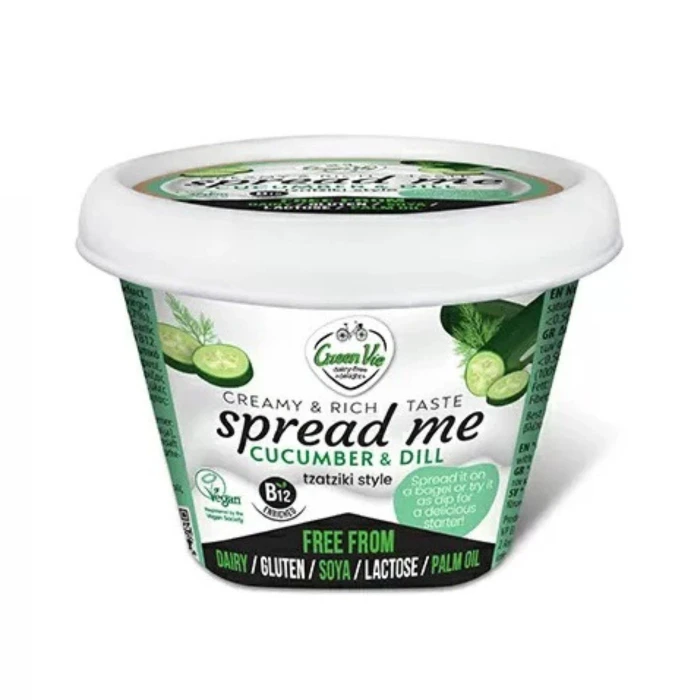 Tzatziki greenvie 200 g