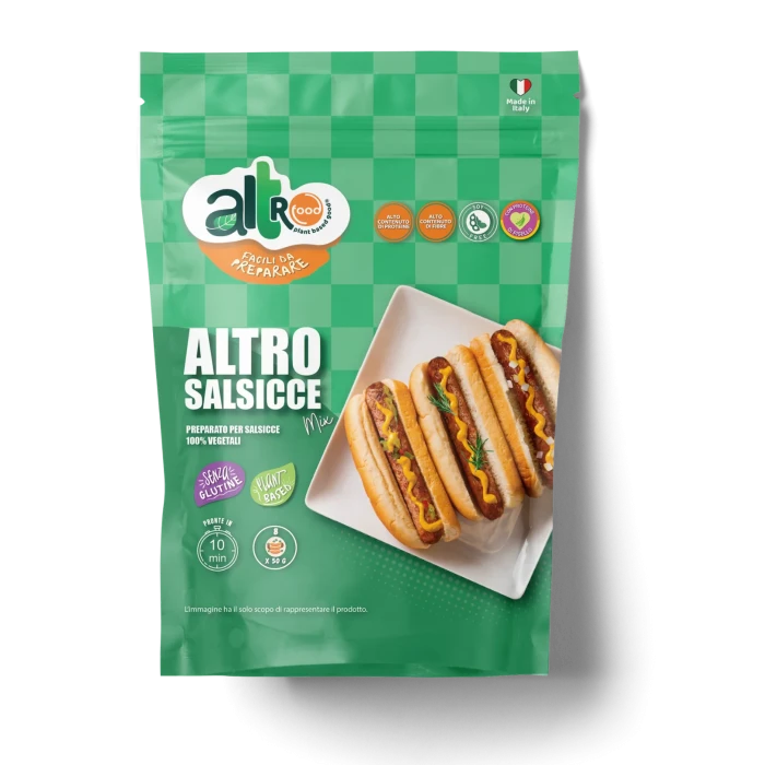 ALTRO SALSICCE MIX
