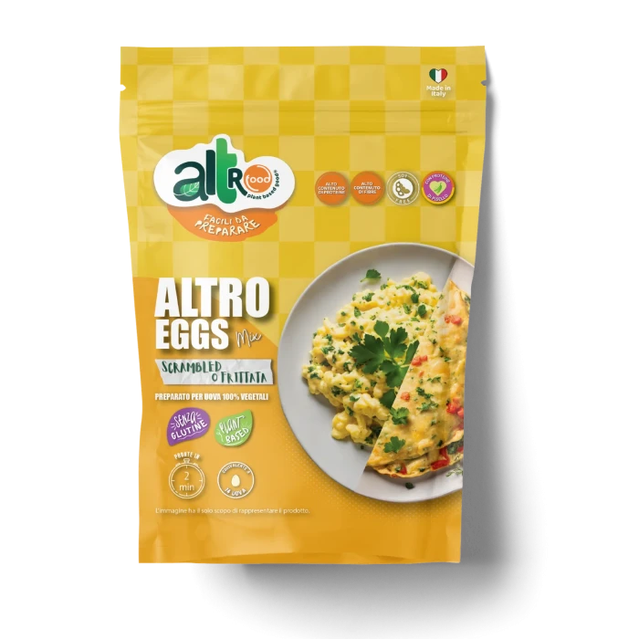 ALTRO EGGS MIX
