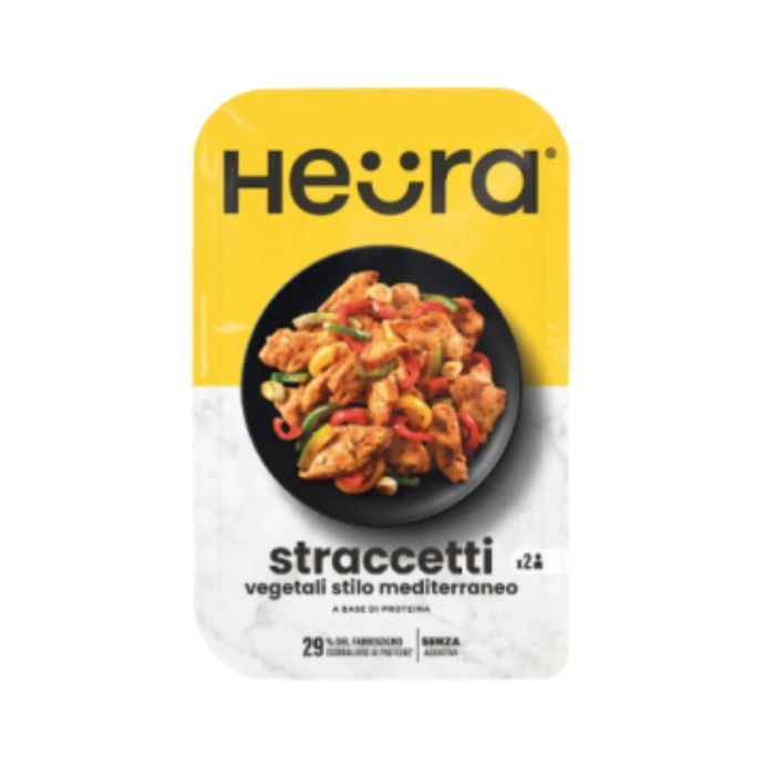 Heura straccetti originali 160 g