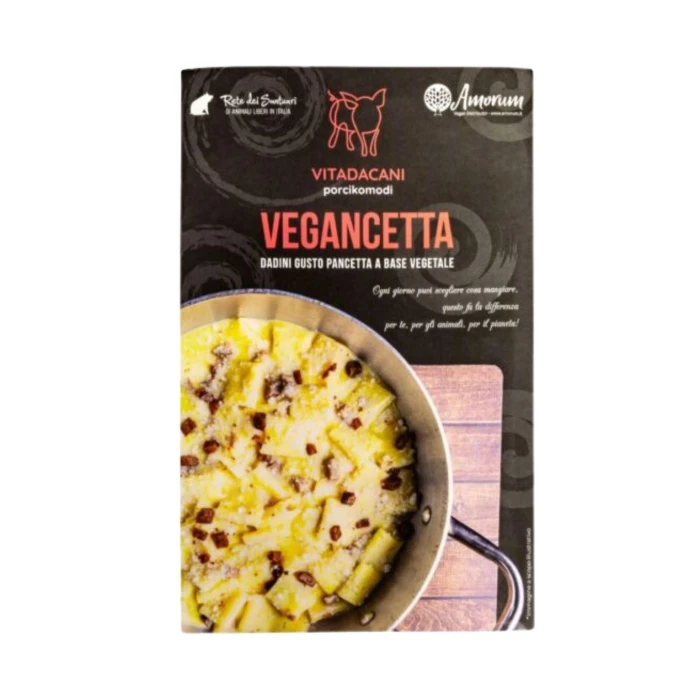 Vegancetta 180 gr