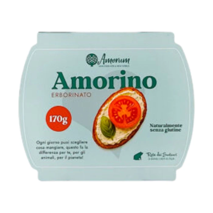 Amorino Erborinato 170 gr