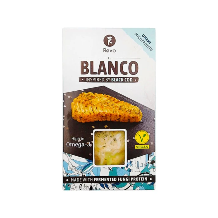 Revo filetto di merluzzo 110 gr
