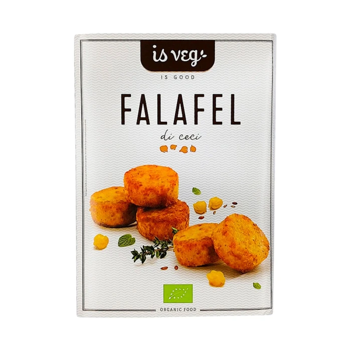 Falafel bio 160gr