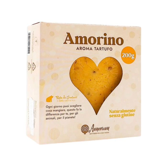 Amorino Aroma Tartufo 200 gr