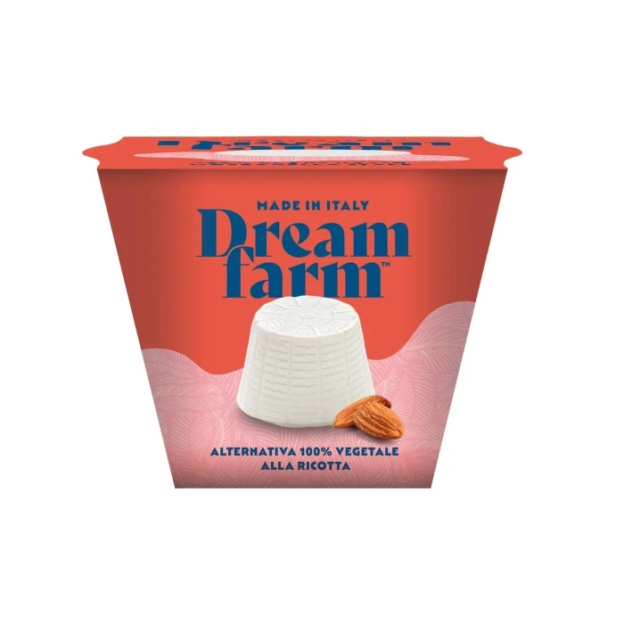 Ricotta Dreamfarm 100 g