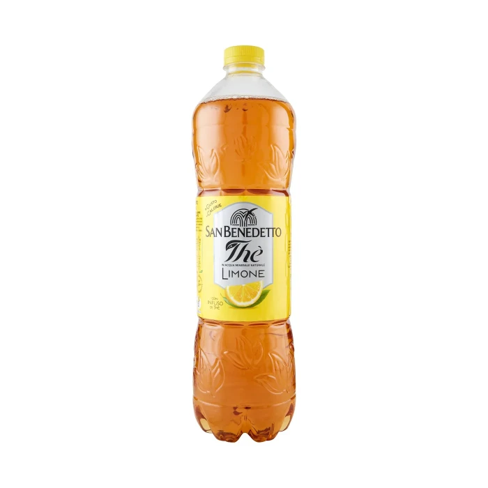 San Benedetto Thè Limone 1,5 L