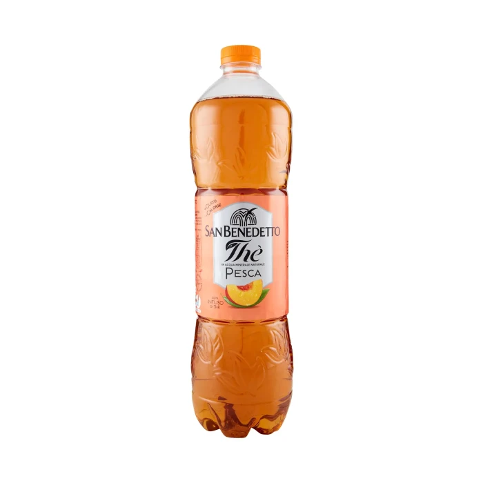 San Benedetto Thè Pesca 1,5 L