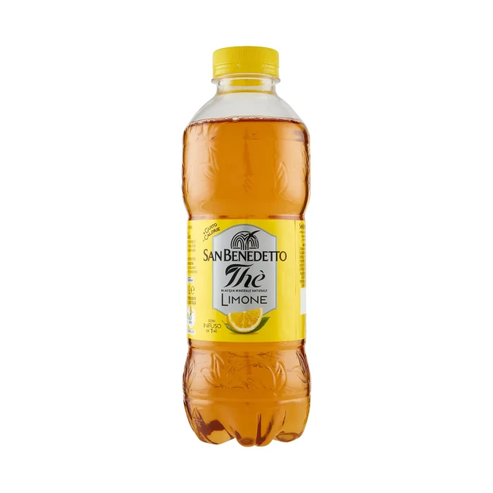 San Benedetto Thè Limone 0,5 L