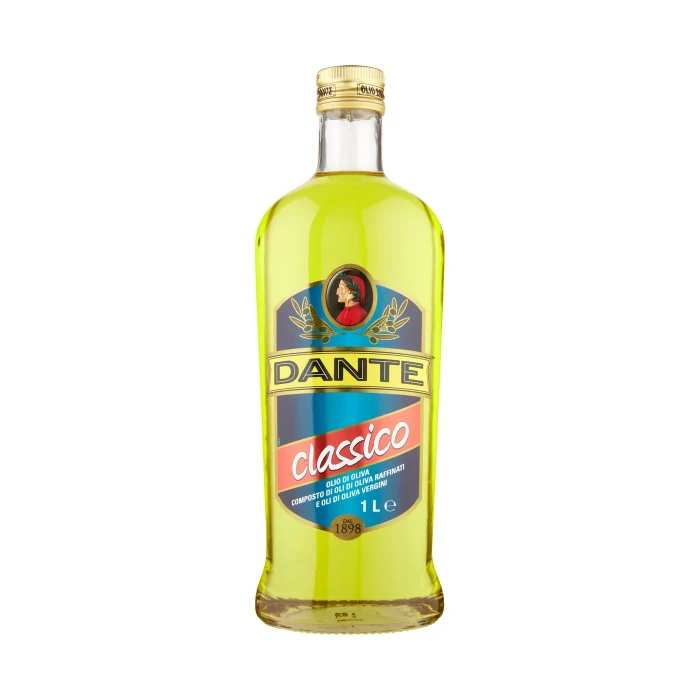 Dante Classico Olio di Oliva 1 L