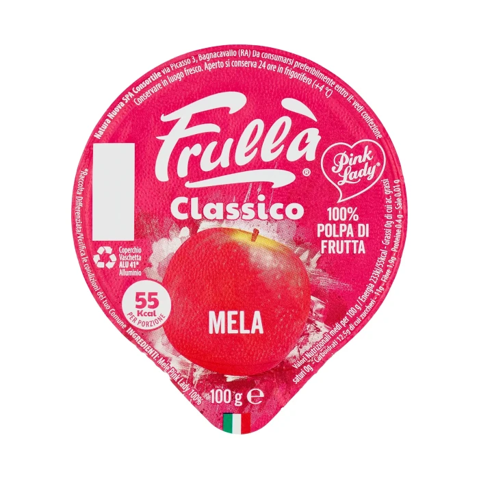 Frullà Classico Mela Pink Lady 100 g