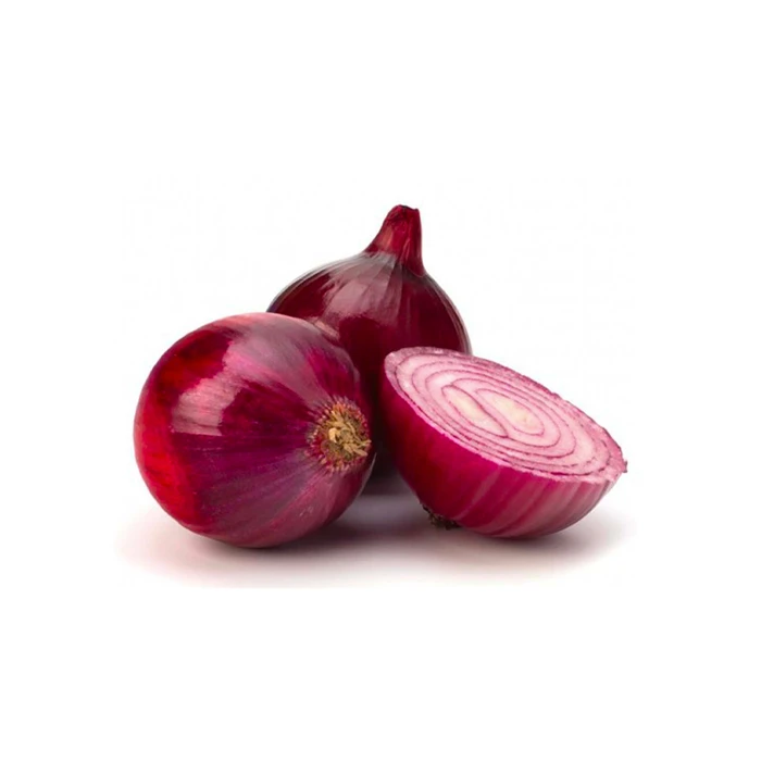 CIPOLLE ROSSE 500 G