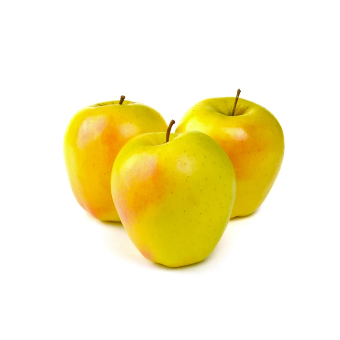 Mele golden BIO Verdemio 800 g